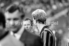 18.08.84 FC Bayern M&uuml;nchen - Inter Mailand