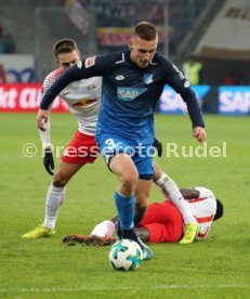 TSG 1899 Hoffenheim - RB Leipzig
