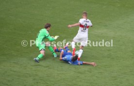 VfB Stuttgart - 1. FSV Mainz 05