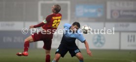 Stuttgarter Kickers - TSG 1899 Hoffenheim II