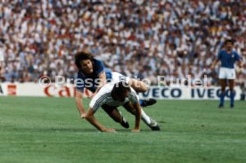 11.07.82 Italien - Deutschland