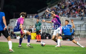 10.09.24 U21 Estland - U21 Deutschland