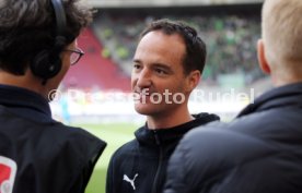 VfB Stuttgart - VfL Wolfsburg