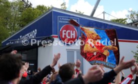 23.05.21 1. FC Heidenheim - Karlsruher SC