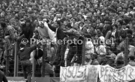 01.04.87 Stuttgarter Kickers - Fortuna D&uuml;sseldorf