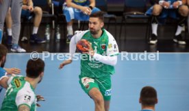 02.06.21 TVB Stuttgart - F&uuml;chse Berlin