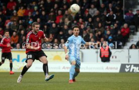 SG Sonnenhof Gro&szlig;aspach - Stuttgarter Kickers