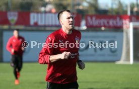 VfB Stuttgart Trainingslager Portugal Lagos 2017