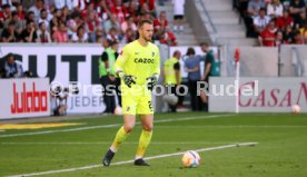 11.09.22 SC Freiburg - Borussia M&ouml;nchengladbach