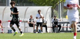 25.04.26 U17 VfB Stuttgart - U17 Hannover 96