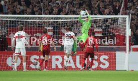 29.10.24 VfB Stuttgart - 1. FC Kaiserslautern