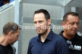03.08.24 Karlsruher SC - 1. FC N&uuml;rnberg