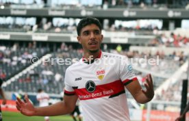 11.09.21 Eintracht Frankfurt - VfB Stuttgart