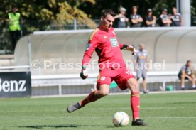 17.09.23 VfB Stuttgart II - FC Homburg