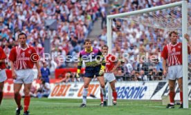 22.06.91 DFB-Pokal Finale 1991 SV Werder Bremen - 1. FC K&ouml;ln