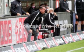 SG Dynamo Dresden - VfB Stuttgart