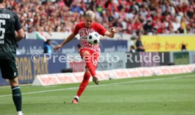 26.08.23 SC Freiburg - SV Werder Bremen