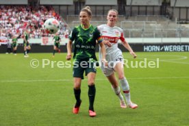 13.09.26 Frauen VfB Stuttgart - VfL Wolfsburg