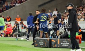 12.03.26 VfB Stuttgart - FC Porto