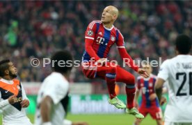 FC Bayern M&uuml;nchen