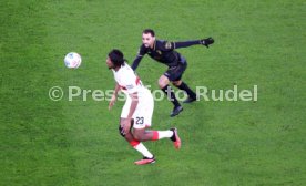 09.11.25 VfB Stuttgart - FC Augsburg