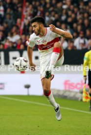 VfB Stuttgart - FC Augsburg