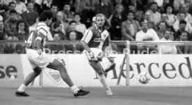 18.01.93 Hallen Masters Stuttgart