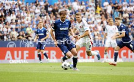 03.08.24 Karlsruher SC - 1. FC N&uuml;rnberg