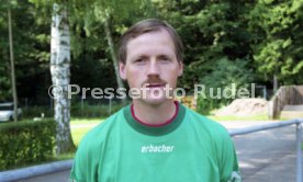 15.07.94 Stuttgarter Kickers Fototermin