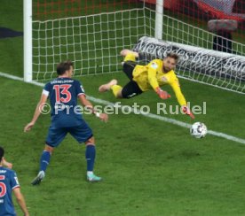 VfB Stuttgart - Fortuna D&uuml;sseldorf