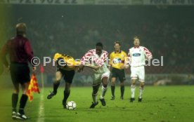 11.03.97 1. FC K&ouml;ln - VfB Stuttgart