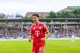 13.09.26 SV Elversberg - FC Bayern M&uuml;nchen
