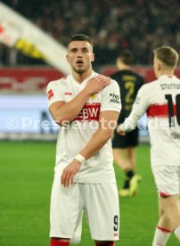 14.02.26 VfB Stuttgart - 1. FC K&ouml;ln