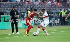 23.05.26 DFB-Pokal Finale 2026 FC Bayern M&uuml;nchen - VfB Stuttgart