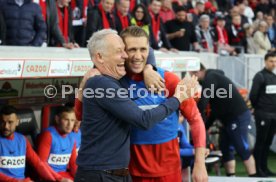 19.05.23 SC Freiburg - VfL Wolfsburg