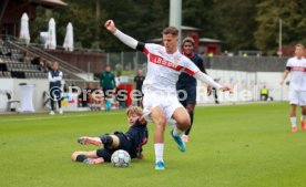 09.09.26 U19 VfB Stuttgart - U19 Viking Stavanger
