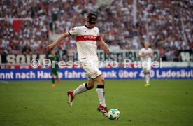 VfB Stuttgart - SV Werder Bremen