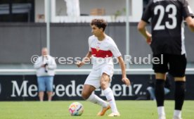 05.08.23 VfB Stuttgart II - SG Barockstadt Fulda-Lehnerz