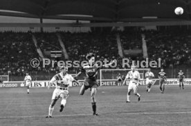 VfB Stuttgart - 1. FC Kaiserslautern