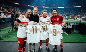 17.03.25 Beckenbauer Cup 2025