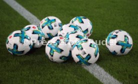 VfB Stuttgart - Borussia Dortmund