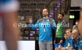 26.11.20 TVB Stuttgart - HSG Nordhorn-Lingen