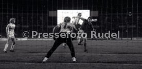 05.11.86 VfB Stuttgart - Torpedo Moskau