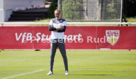 16.05.21 VfB Stuttgart Training