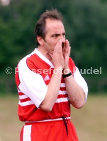 12.06.99 U19 VfB Stuttgart - U19 Bayer 04 Leverkusen