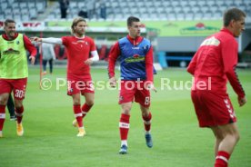 27.09.20 SC Freiburg - VfL Wolfsburg