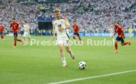 05.07.24 Spanien - Deutschland