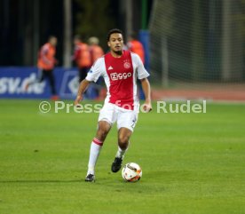 Hamburger SV - Ajax Amsterdam