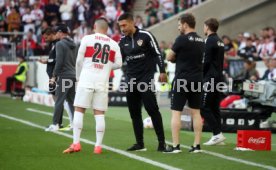 04.05.24 VfB Stuttgart - FC Bayern M&uuml;nchen