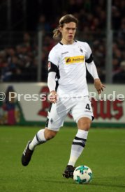 SC Freiburg - Borussia M&ouml;nchengladbach